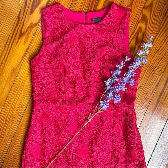 Ann Taylor Dresses & Skirts - Ann Taylor dress.